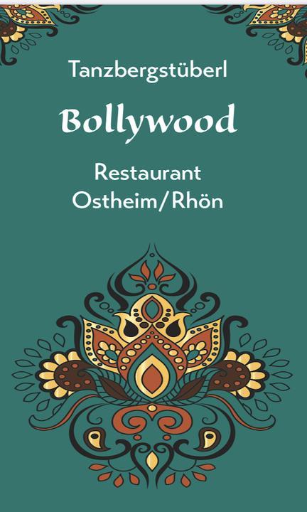 Tanzberg Bollywood Restaurant